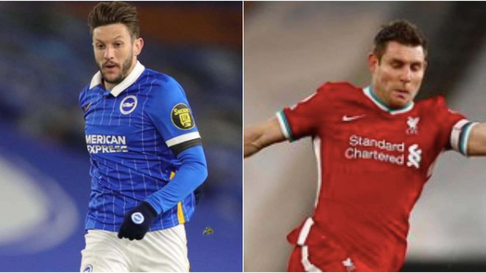 Two England FOOTBALL STARS turn their hand to golf management